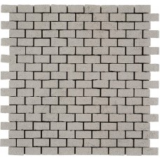 Мозаика 30*30 Jerusalem Mosaico Grigio Sp R123